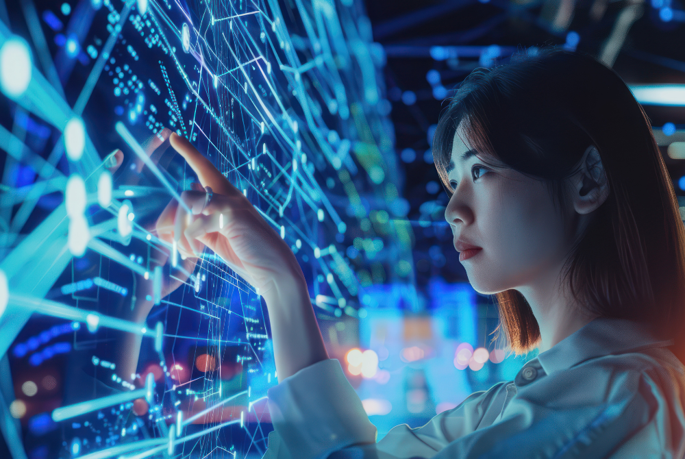 AIチャットボットを導入するメリット