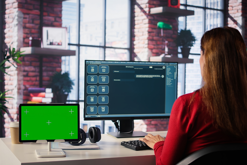 AI議事録自動作成ツールの2つの種類