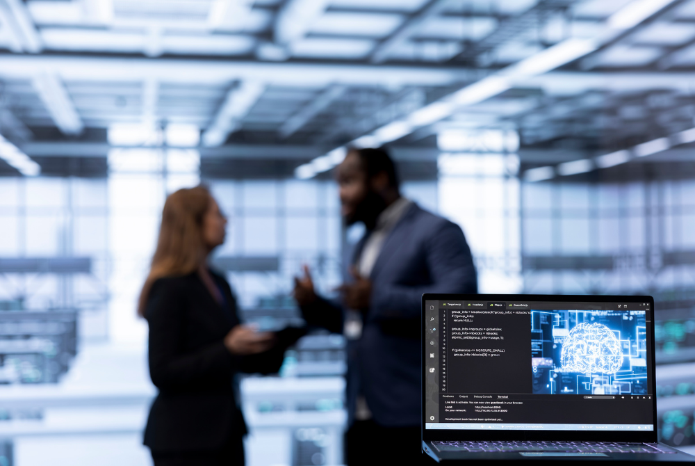AI議事録自動作成ツール導入の成功事例2選