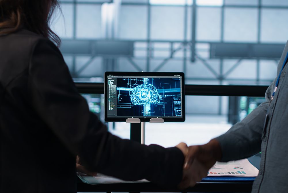 法人向けChatGPTサービスとは
