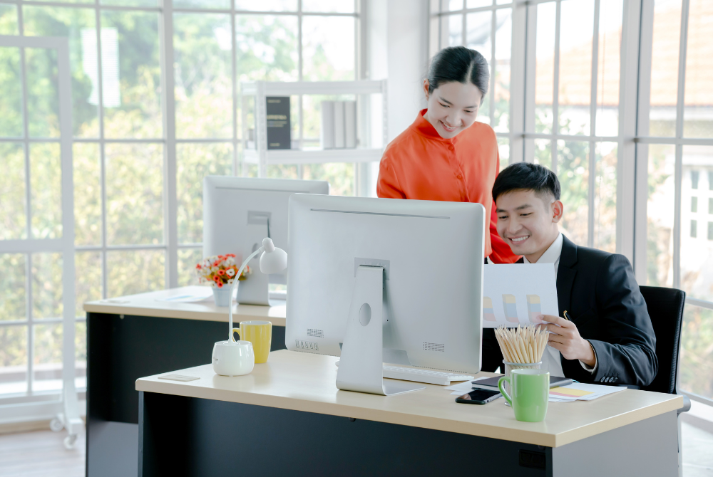 法人向けChatGPTサービスの4つの導入メリット