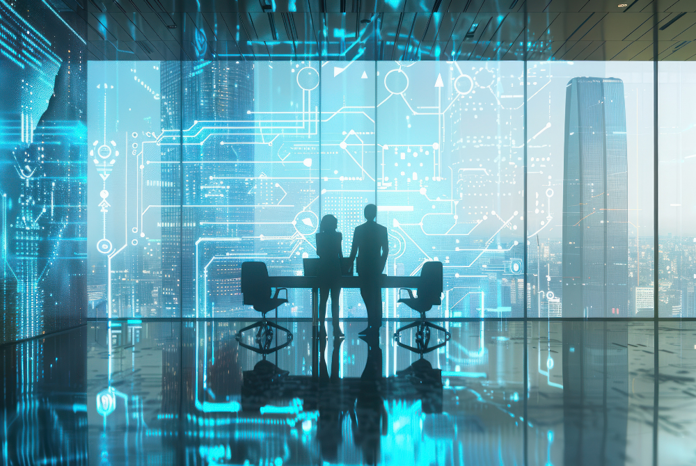 ChatGPT技術を活用した法人向けAIサービス5選