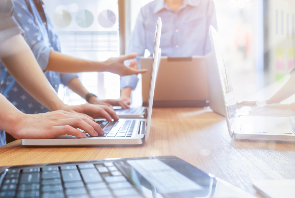 【方法3】Zoomの文字起こし機能×ChatGPTで議事録作成