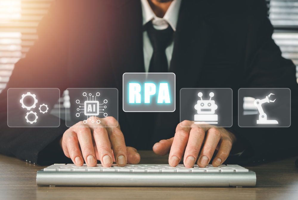 RPAツールとは？