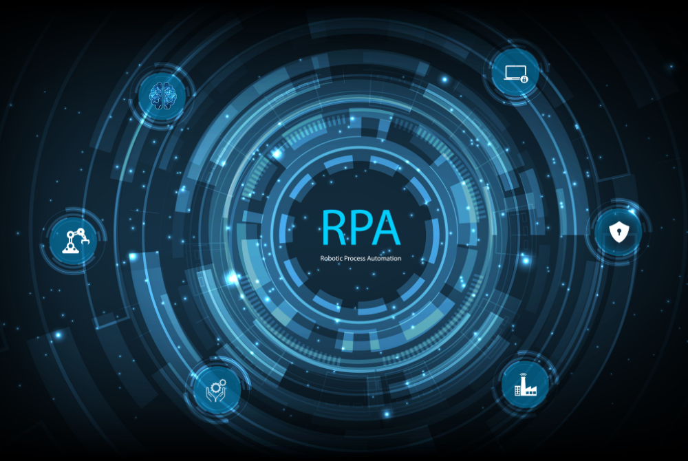 RPAツールとは？