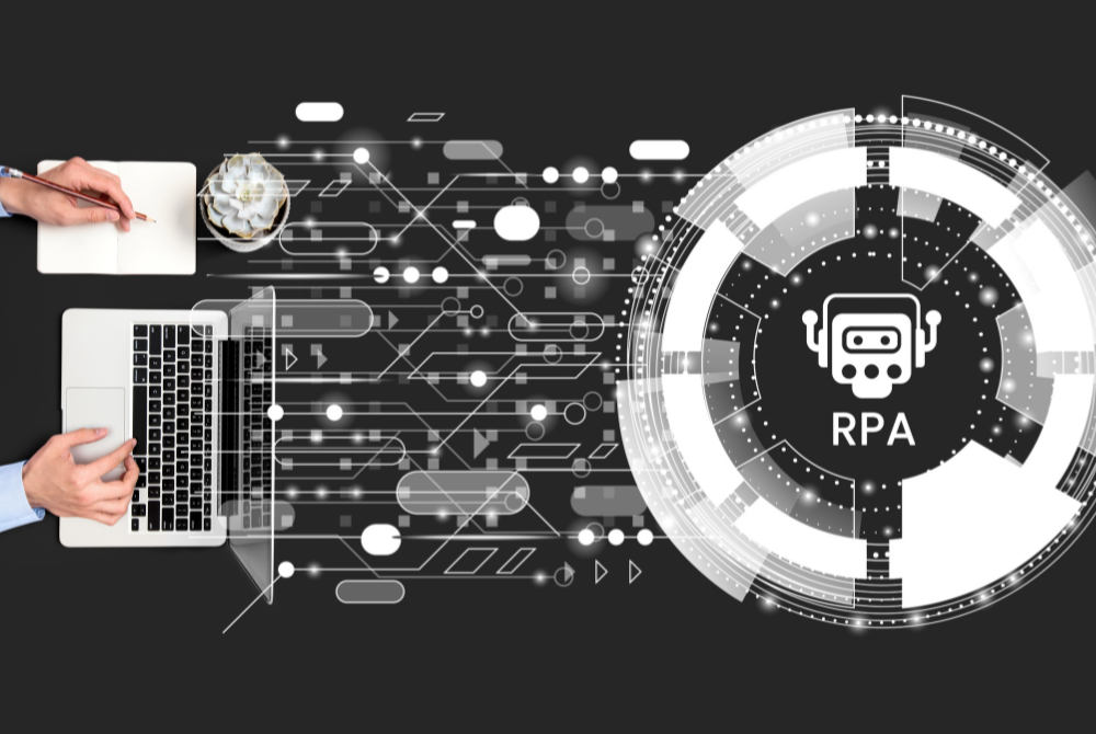 RPAツールとは？