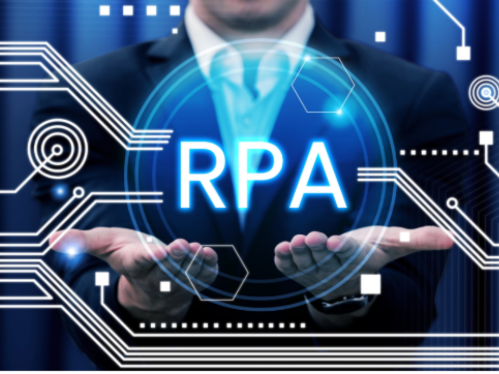RPAツールとは？