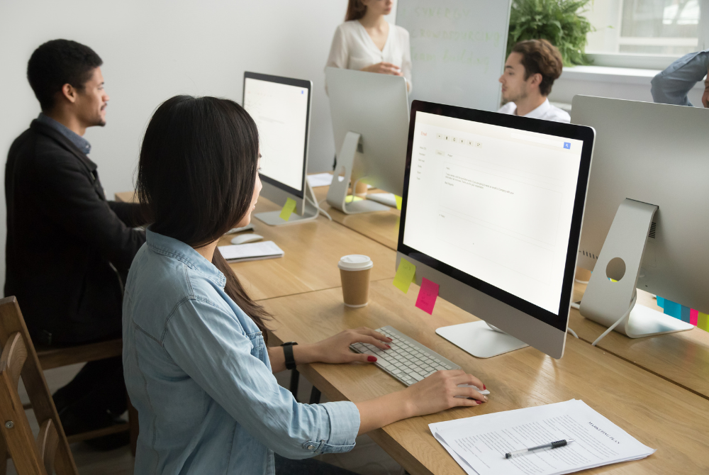 営業効率化に成功した3つの成功事例