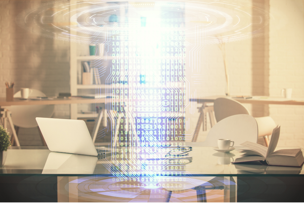 国内の生成AI活用の現状