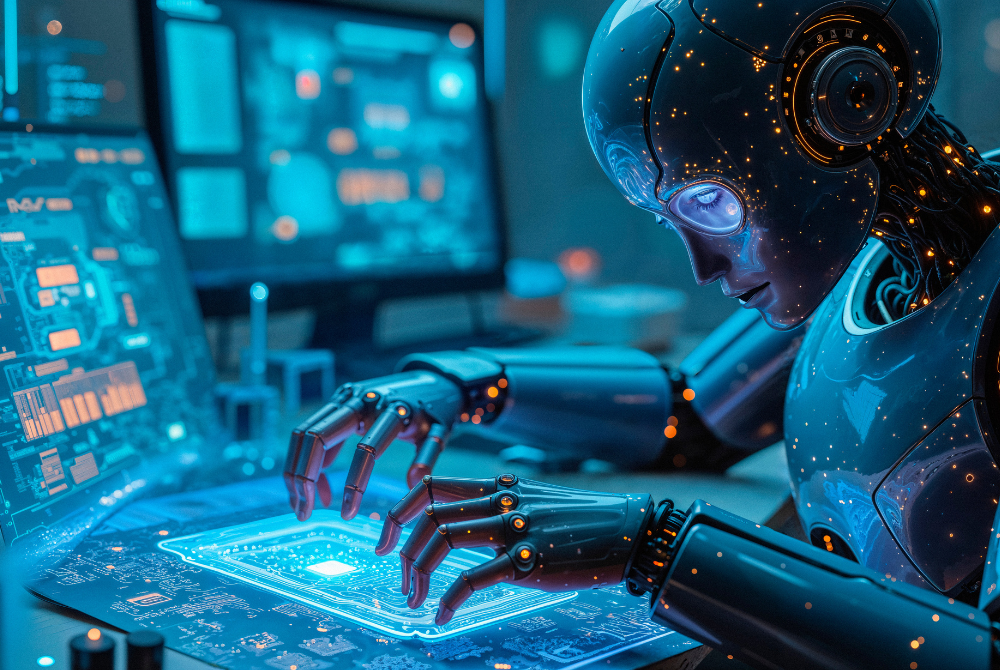 AIエージェントとは