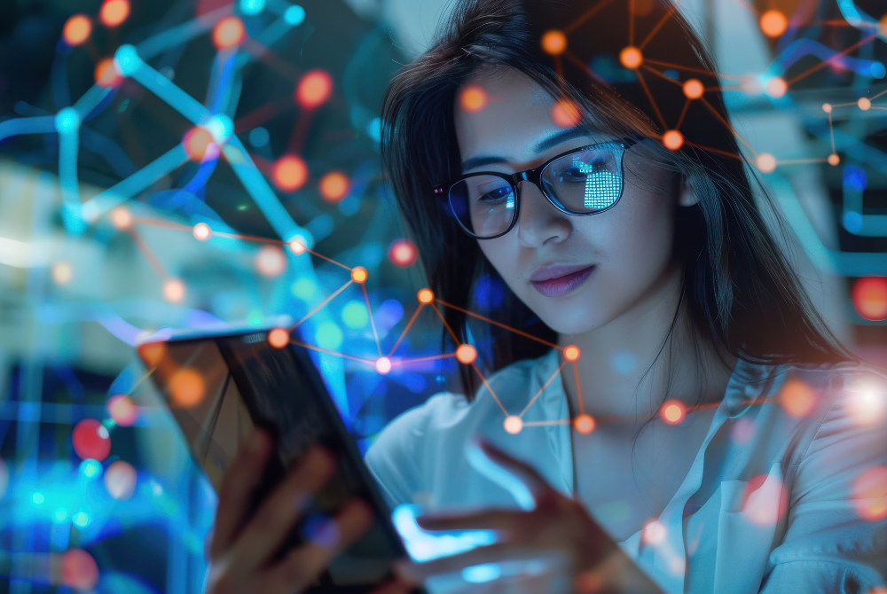 企業がAIエージェントを導入するメリット