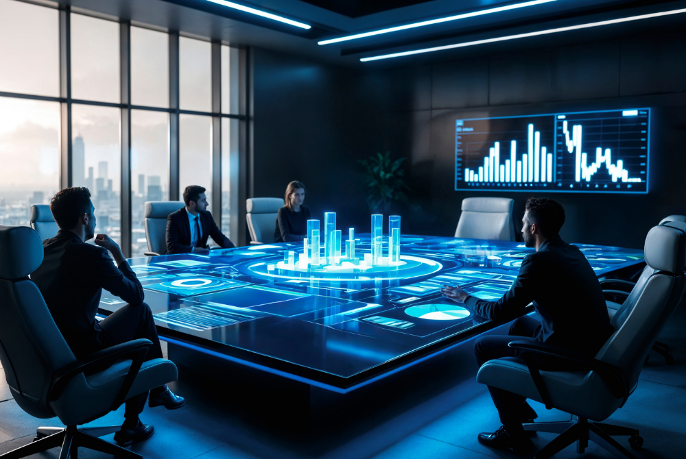 AIエージェント用途別の活用事例12選