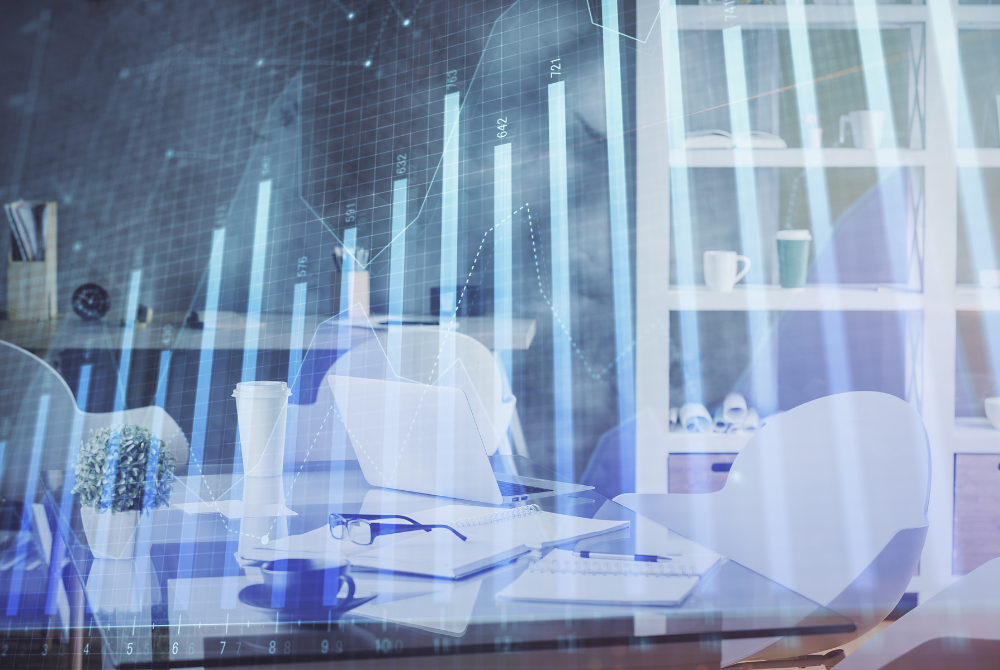 近年、企業がAIエージェントを導入する理由