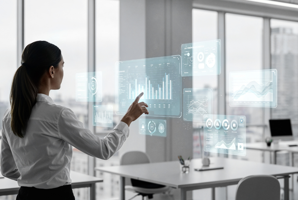 AIエージェントツールとは