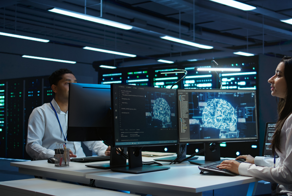 AI社員導入の課題と人間との付き合い方