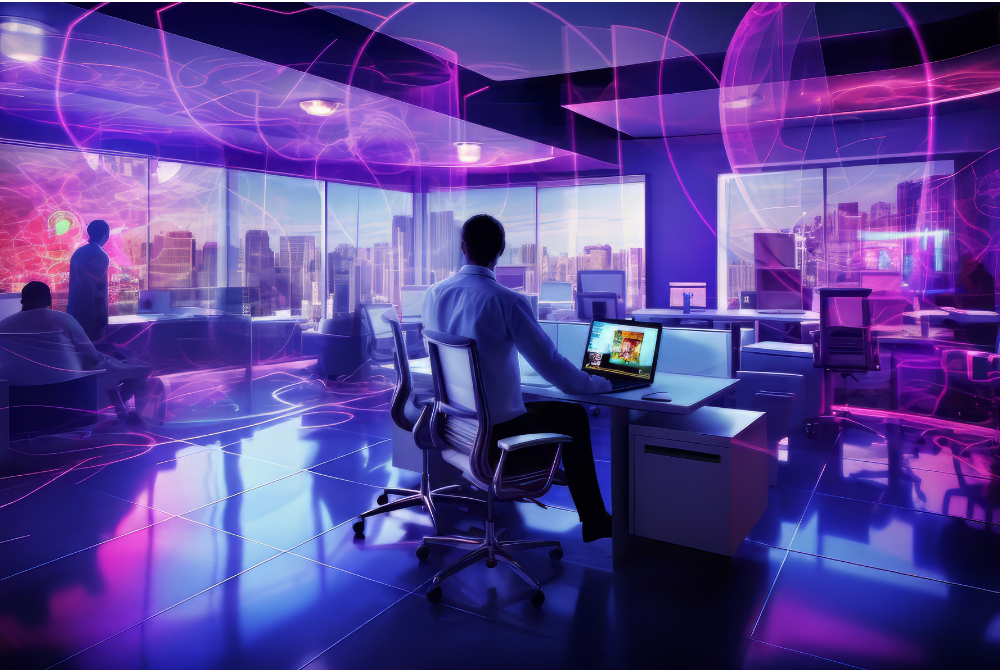 AI秘書導入で得られる3つの効果