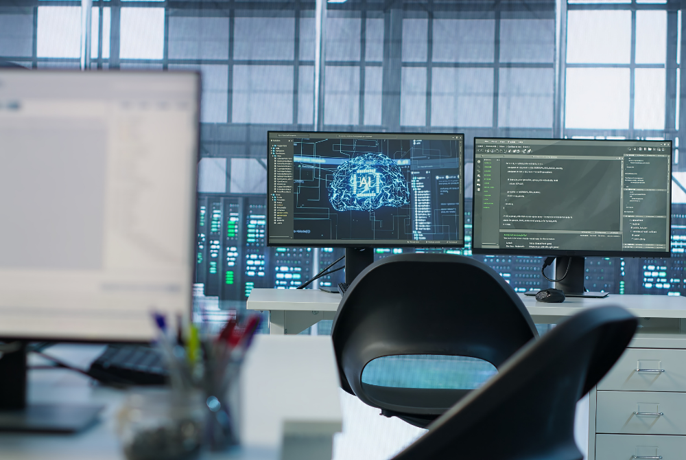 社内向けAIカスタマイズの具体的な手順