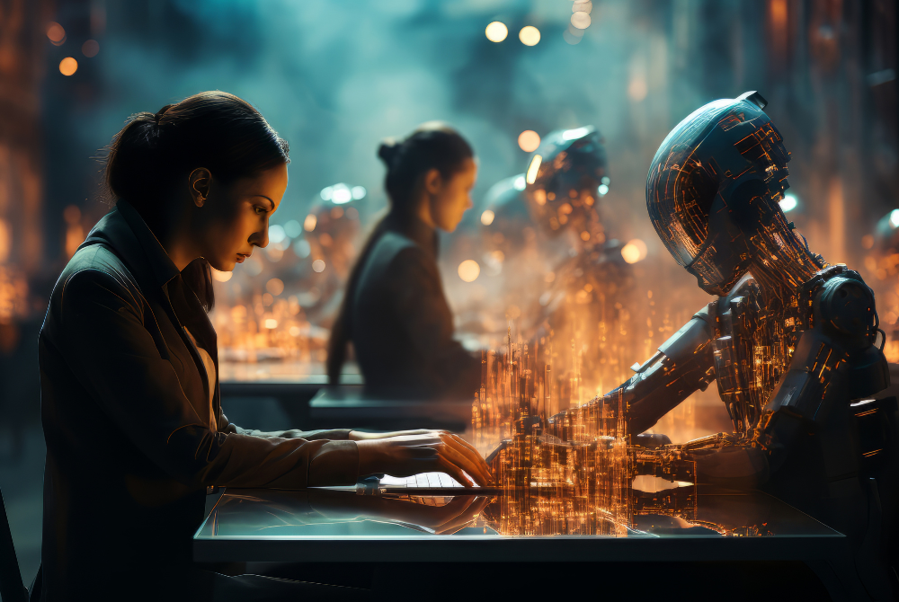 RPAとAIエージェントが連携するようになった背景