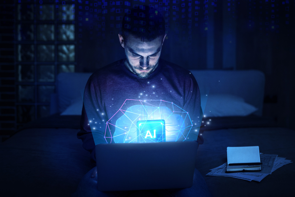 AIエージェントを導入する4つのメリット