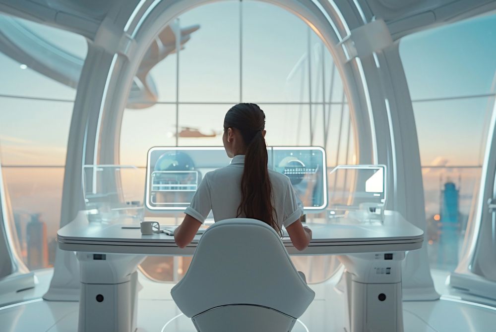 マルチエージェントシステムの仕組みと構造