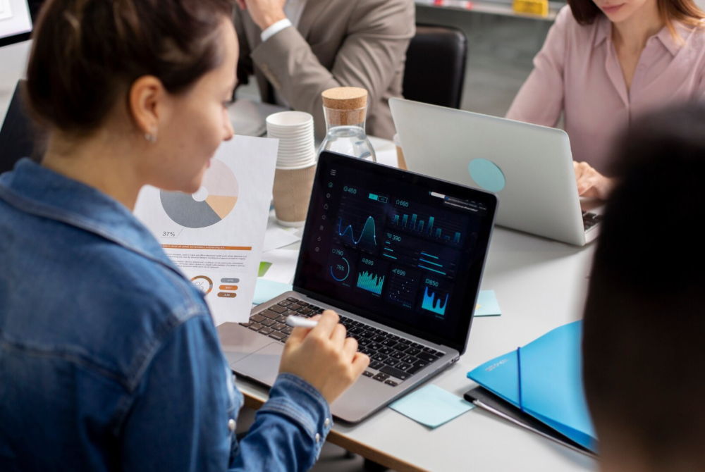 AIシステムを自社開発する企業が増えている背景