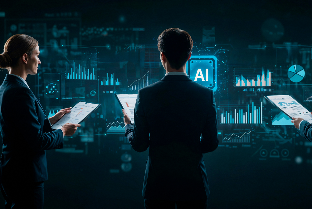 AI連携を実現するための主要な方法