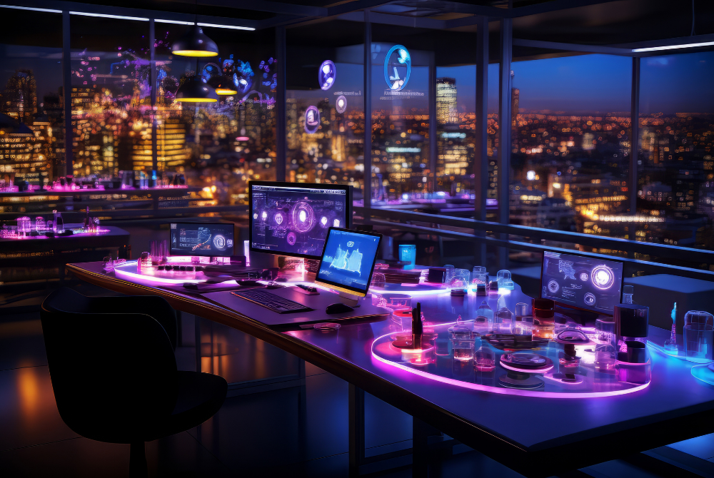 AI秘書を利用するメリット