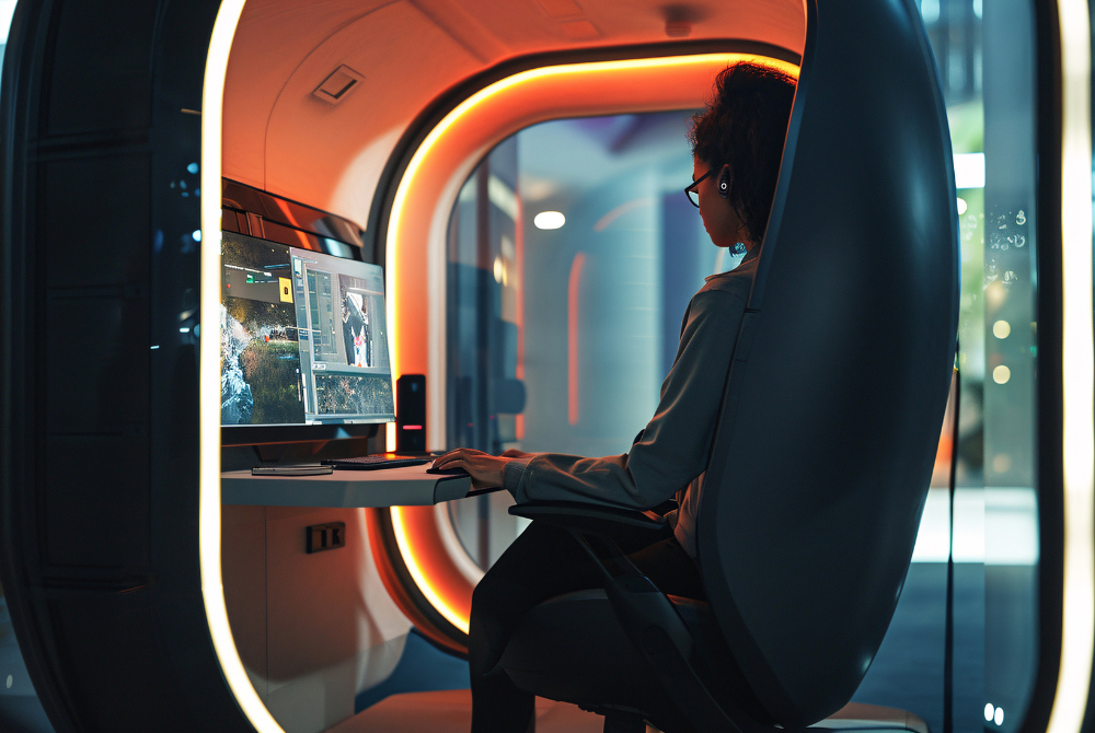 業界別：AIカスタマイズの成功事例