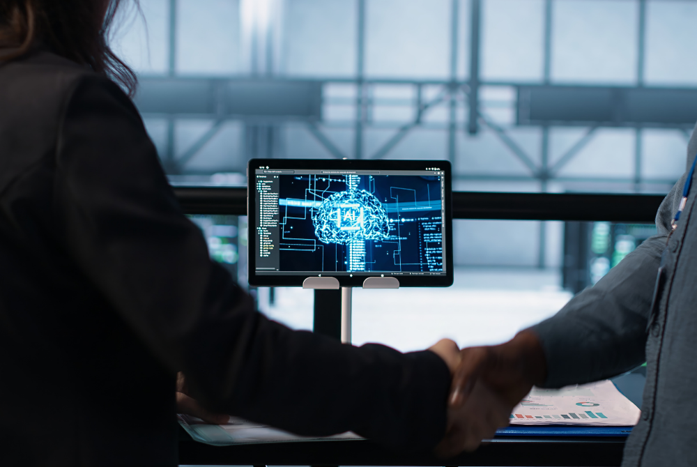 AIを自社開発を考えているなら業界最高水準の技術力を持つ「JAPAN AI CONSULTING」