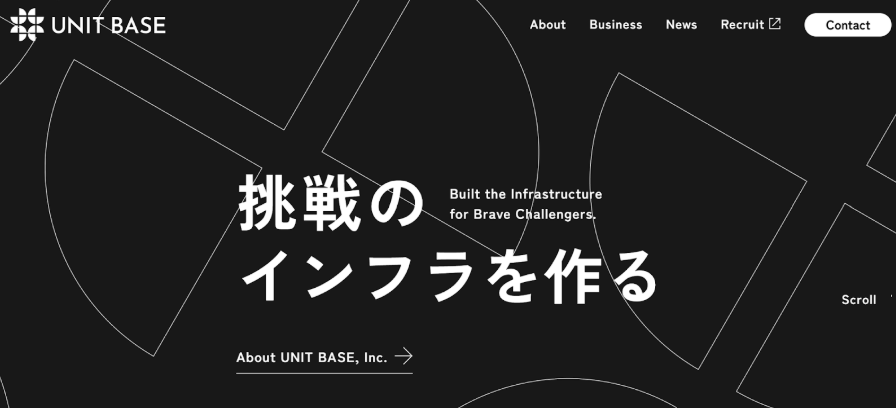 UNIT BASE株式会社